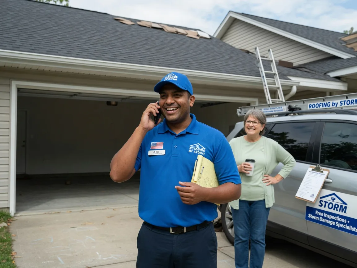 Roof Repair Near Me Geneseo, NY FAQs