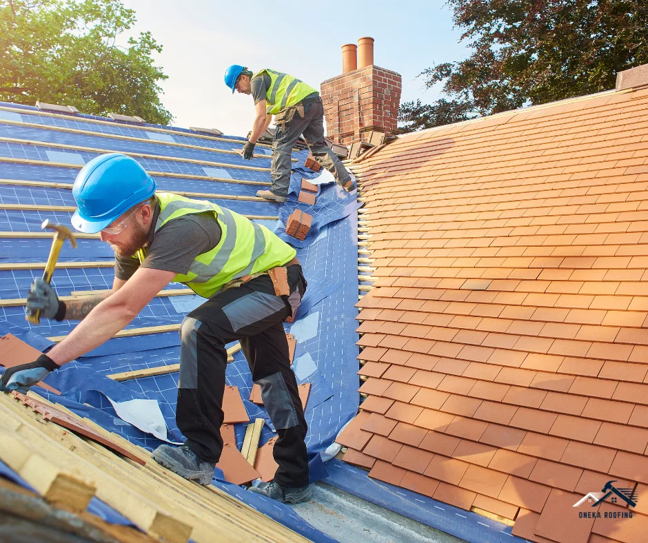 Why choose Roof Repair Near Me in Geneseo, NY