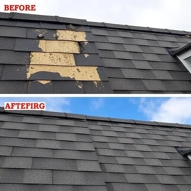 Roof Repair Near Me in Geneseo, NY near me